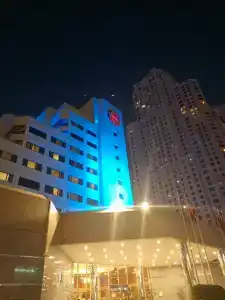 Sheraton Jumeirah Beach Resort - 77