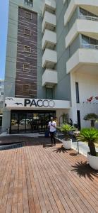 Pacco & SPA - 43