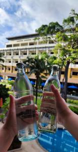 Kata Sea Breeze Resort - SHA Plus - 90