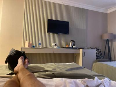 White Gold & Spa - All Inclusive - 31