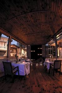 Nizam Butik Otel Büyükada - 68