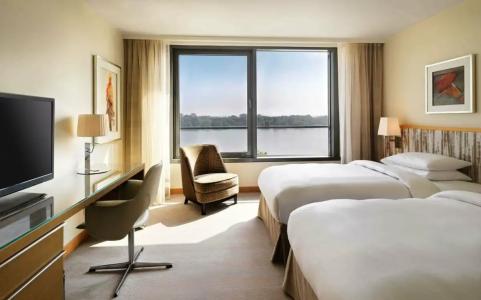 Hyatt Regency Mainz - 57