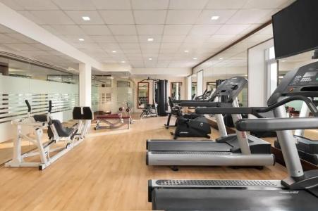 Ramada by Wyndham Dubai Deira - 93