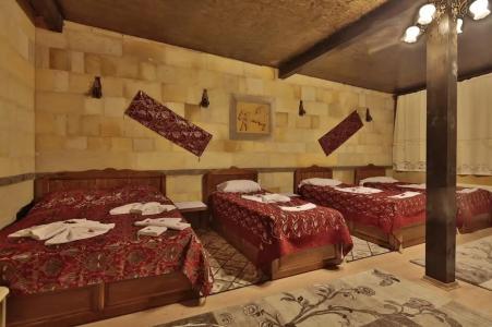 Goreme Valley Cave House - 58