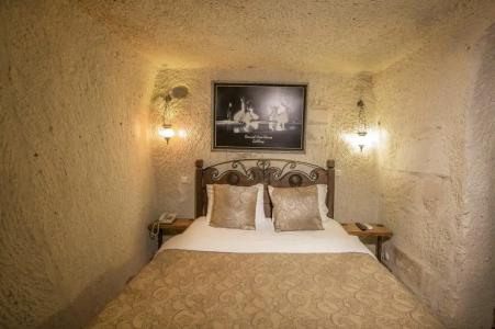 Dervish Cave House & Restaurant - 93