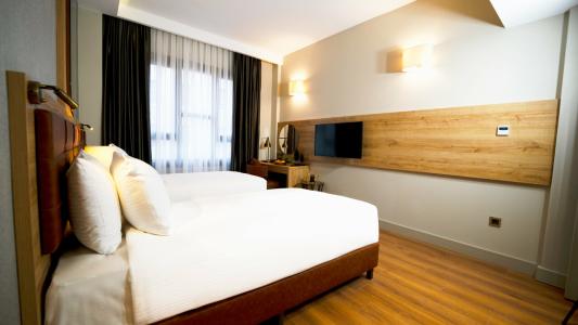 Grand Sirkeci - 89