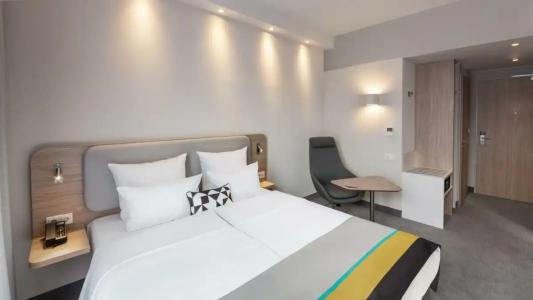 Holiday Inn Express - Offenbach, an IHG - 35