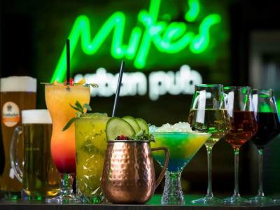 ibis Styles Hamburg Barmbek - 42