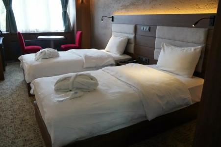 Kırcı Termal & Spa - 56