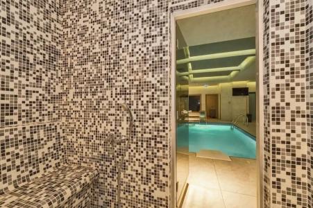 The Meretto Istanbul Old City - 84