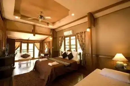 Koh Talu Island Resort - 36