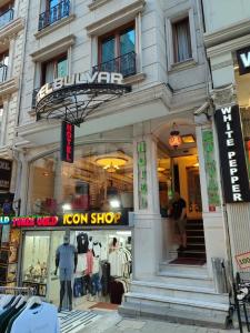 Bulvar Istanbul - 10