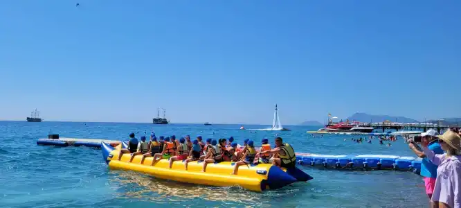 Dobedan World Palace ''Ex Brand Alva Donna World Palace '' - 86