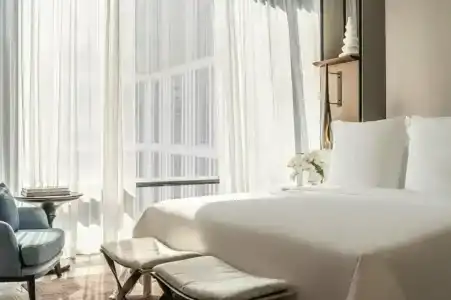Four Seasons Bangkok at Chao Phraya River - 72