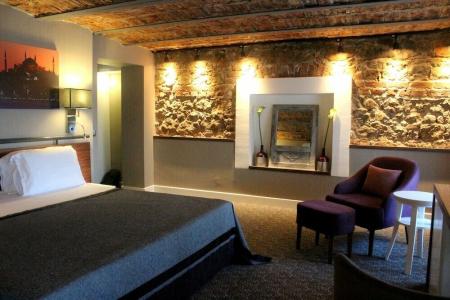 Montania Town Mudanya - 98