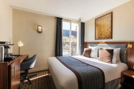 Best Western Premier Kapital Opéra - 71