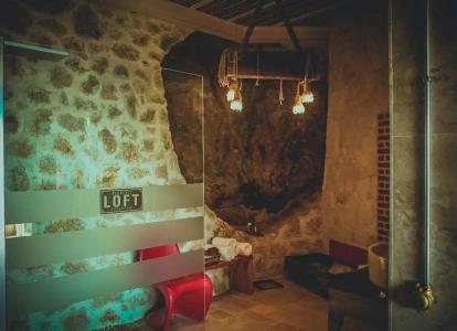 Ölüdeniz Loft - Adults Only - 39