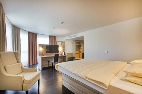 Staycity Aparthotels Heidelberg - 30