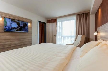 Staycity Aparthotels Heidelberg - 96