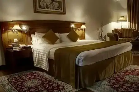 Grand Excelsior - Bur Dubai - 2