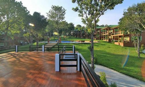 Mountain Resort Koh Lipe - 13