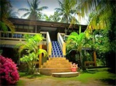 First Villa Beach Resort - 20
