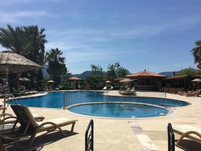 Asur & Aparts & Villas - 92