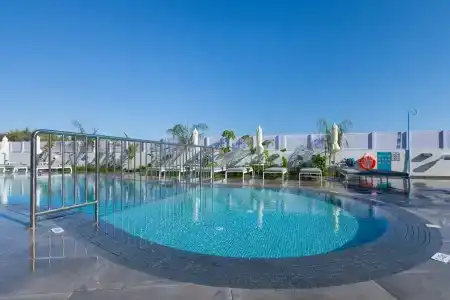 The Blue Ivy & Suites - 13