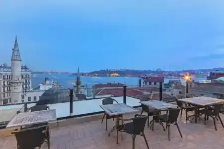 Ada Karakoy - Special Category - 90