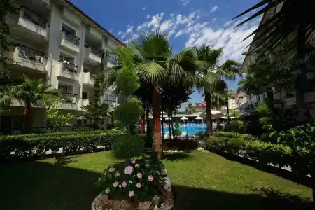 Sun City Apartments & - 39