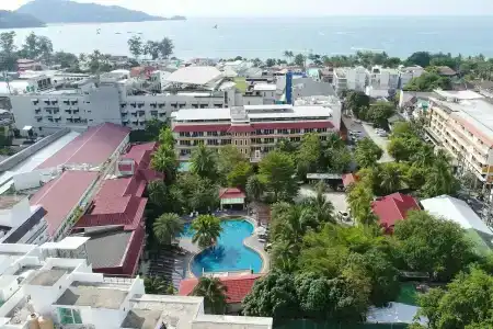 R-Mar Resort and Spa - SHA Plus - 12