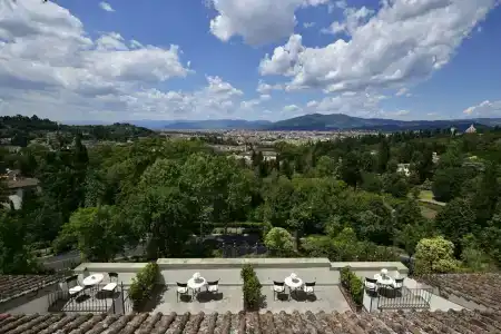 Villa Cora - 21