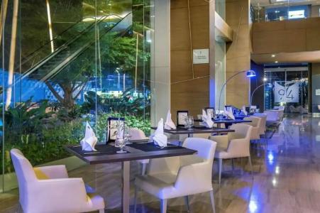 Novotel Bangkok IMPACT - 97