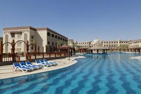 Sunrise Mamlouk Palace Resort - 40