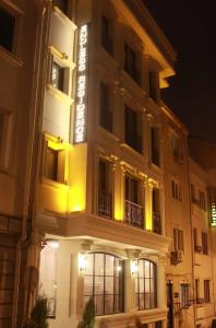 Endless Comfort Taksim