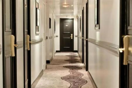 Best Western Plus Hôtel Massena Nice - 15