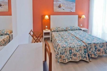 GHT Balmes,-Aparthotel&SPLASH - 89