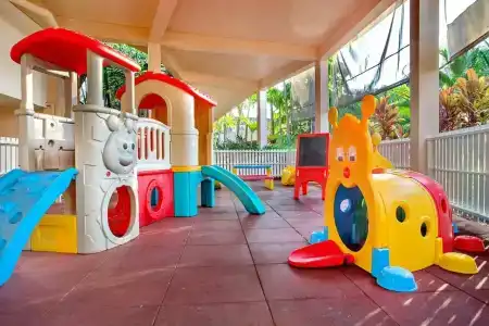 Novotel Phuket Resort - SHA Plus - 22