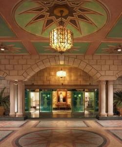 Grand Hyatt Muscat - 34