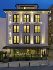 Morione & Spa Center - 62