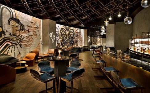Indigo Dubai Downtown - 76