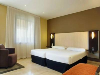 Ilunion Almirante - 43