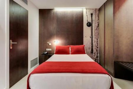 Sercotel Rosellon - 42