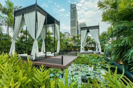 Mövenpick Sukhumvit 15 Bangkok - SHA Extra Plus Certified - 13