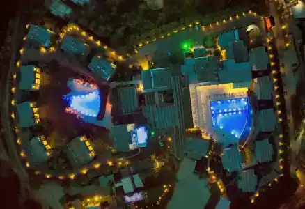 Hillstone Bodrum & Spa - 22