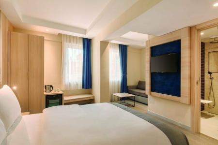 Ramada by Wyndham Istanbul Old City - 94