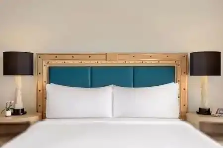 Hilton Dead Sea Resort & Spa - 43