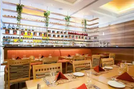 Four Points by Sheraton Downtown Dubai - 54