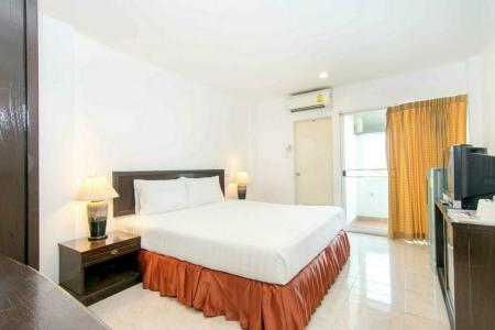 The Phoenix Bangkok - Suvarnabhumi Airport - 37