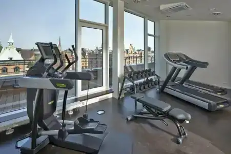 AMERON Hamburg Speicherstadt - 94